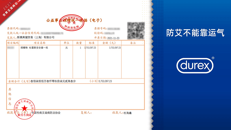 防艾在行动 GA黄金甲公益捐赠走进大凉山